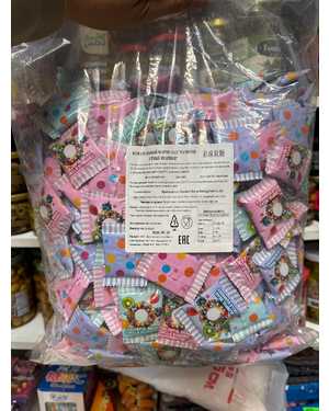 Мармелад жевательный 500гр