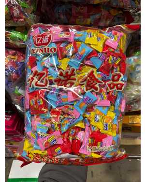 Конфеты леденцы 500гр