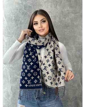 ШАРФ СОСТАВ: 65% КАШЕМИР; 35% ШЕЛК РАЗМЕР: 40*180 CM