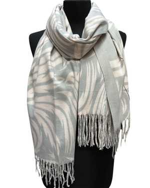 ПАЛАНТИН СОСТАВ: 100% CASHMERE РАЗМЕР: 70*180CM