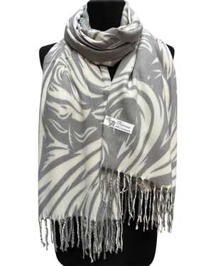 ПАЛАНТИН СОСТАВ: 100% CASHMERE РАЗМЕР: 70*180CM