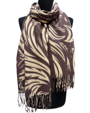 ПАЛАНТИН СОСТАВ: 100% CASHMERE РАЗМЕР: 70*180CM