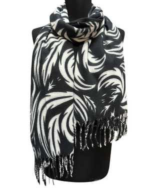 ПАЛАНТИН СОСТАВ: 100% CASHMERE РАЗМЕР: 70*180CM