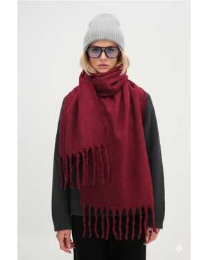 ПАЛАНТИН СОСТАВ: 100% CASHMERE РАЗМЕР: 45+200 CM