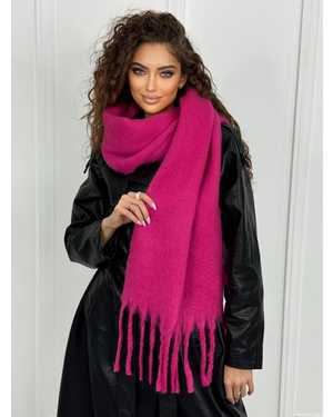 ПАЛАНТИН СОСТАВ: 100% CASHMERE РАЗМЕР: 45+200 CM