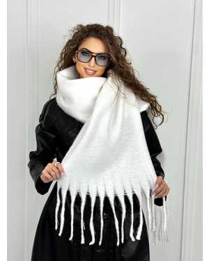 ПАЛАНТИН СОСТАВ: 100% CASHMERE РАЗМЕР: 45+200 CM