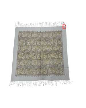 ПЛАТОК СОСТАВ: 100% CASHMERE РАЗМЕР: 120*120CM