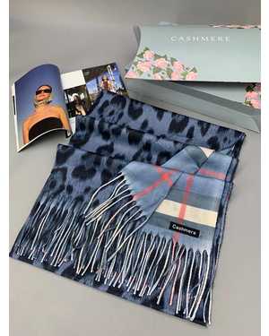 ПАЛАНТИН СОСТАВ: 100% CASHMERE РАЗМЕР: 70*180CM