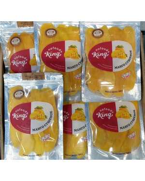 МАНГО КИНГ 500гр