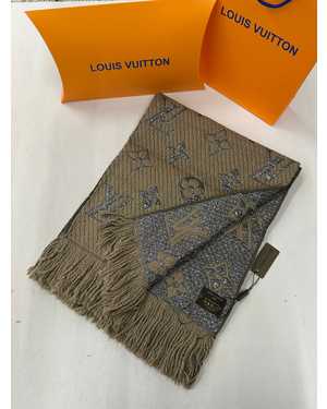 ШАРФ СОСТАВ: 94%WOOL; 6% SILK РАЗМЕР: 40*180 CM