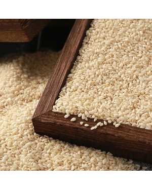 КУНЖУТ БЕЛЫЙ 1кг