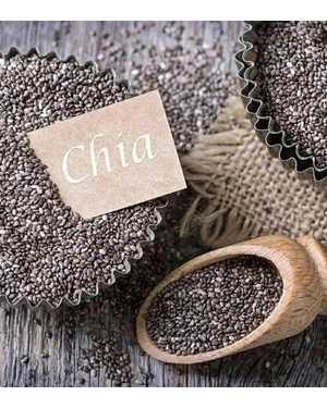 Семена Чиа 1кг
