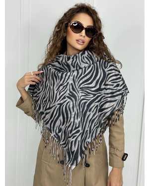 ПЛАТОК СОСТАВ: 100% CASHMERE РАЗМЕР: 110*110 CM