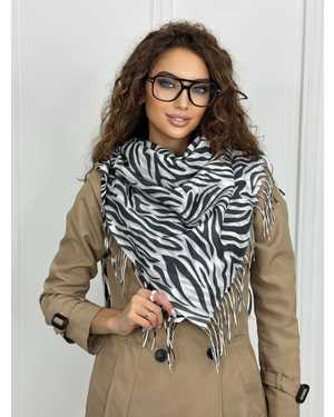 ПЛАТОК СОСТАВ: 100% CASHMERE РАЗМЕР: 110*110 CM