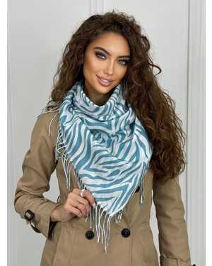 ПЛАТОК СОСТАВ: 100% CASHMERE РАЗМЕР: 110*110 CM