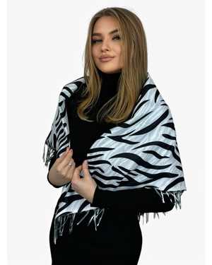 ПЛАТОК СОСТАВ: 100% CASHMERE РАЗМЕР: 110*110 CM