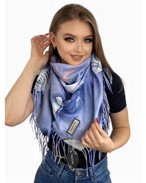 ПЛАТОК СОСТАВ: 100% CASHMERE РАЗМЕР: 110*110 CM