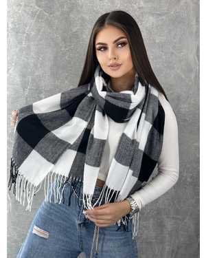 ПАЛАНТИН СОСТАВ: 100% CASHMERE РАЗМЕР: 70*180CM