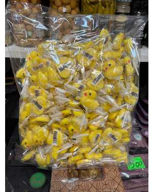 Мармелад жевательный на палочке 500гр