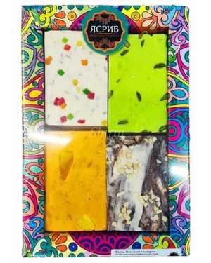 Халва АССОРТИ 