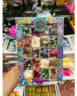 УКУМ АССОРТИ 