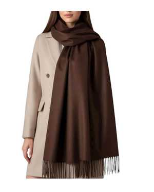 ПАЛАНТИН СОСТАВ: 100% CASHMERE РАЗМЕР: 75*180 CM