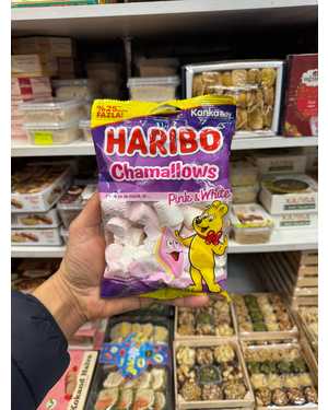 Маршмеллоу Харибо: Haribo Турция 88гр