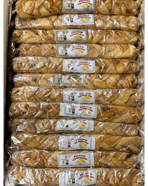 ДЫНЯ СУШЕНЫЙ: УЗБЕКИСТАН 120-160г