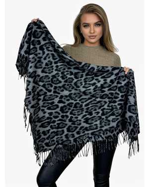 ПЛАТОК СОСТАВ: 100% CASHMERE РАЗМЕР: 110*110 CM