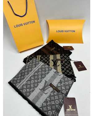 ШАРФ СОСТАВ: 65% КАШЕМИР;35% ШЕЛК РАЗМЕР: 35СМ*180CM