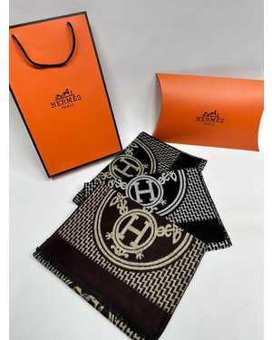 ШАРФ СОСТАВ: 65% КАШЕМИР;35% ШЕЛК РАЗМЕР: 35СМ*180CM