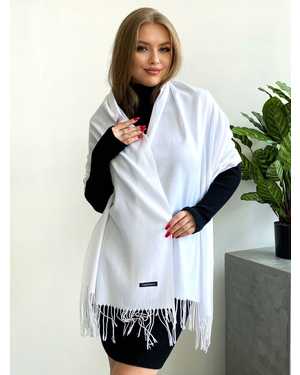 ПАЛАНТИН СОСТАВ: 100% CASHMERE РАЗМЕР: 75*180 CM