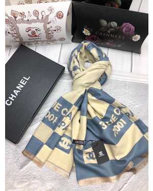 ПАЛАНТИН СОСТАВ: 65% КАШЕМИР 35% ШЕЛК РАЗМЕР: 70*190 CM