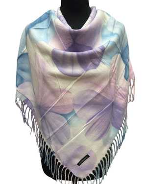 ПЛАТОК СОСТАВ: 100% CASHMERE РАЗМЕР: 110*110 CM