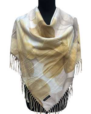 ПЛАТОК СОСТАВ: 100% CASHMERE РАЗМЕР: 110*110 CM