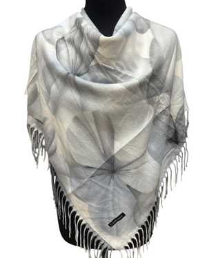 ПЛАТОК СОСТАВ: 100% CASHMERE РАЗМЕР: 110*110 CM