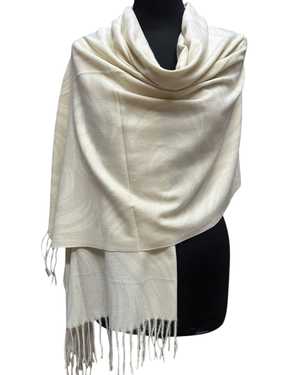 ПАЛАНТИН СОСТАВ: 100% CASHMERE РАЗМЕР: 75*180 CM