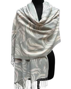 ПАЛАНТИН СОСТАВ: 100% CASHMERE РАЗМЕР: 75*180 CM