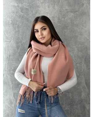 ПАЛАНТИН СОСТАВ: 100% КАШЕМИР РАЗМЕР: 75*180CM