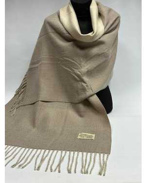 ПАЛАНТИН СОСТАВ: 100% КАШЕМИР РАЗМЕР: 75*180CM