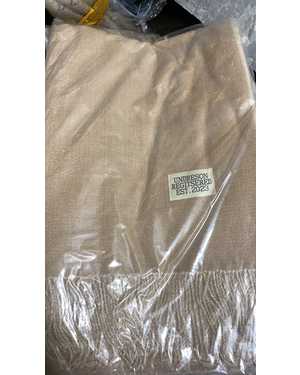 ПАЛАНТИН СОСТАВ: 100% КАШЕМИР РАЗМЕР: 75*180CM