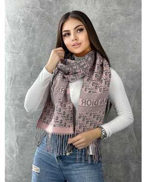 ШАРФ СОСТАВ: 65% КАШЕМИР;35% ШЕЛК РАЗМЕР: 40*180 CM