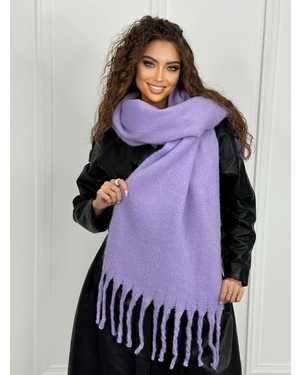 ШАРФ СОСТАВ: 100% КАШЕМИР РАЗМЕР: 230*37 CM