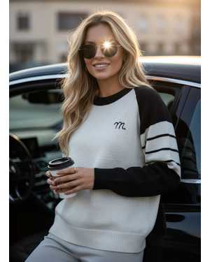 СВИТЕР ТКАНЬ КАШЕМИР