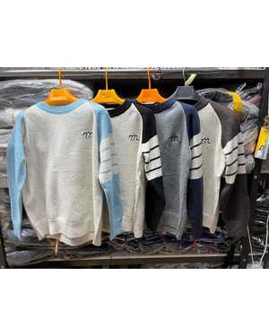 СВИТЕР ТКАНЬ КАШЕМИР