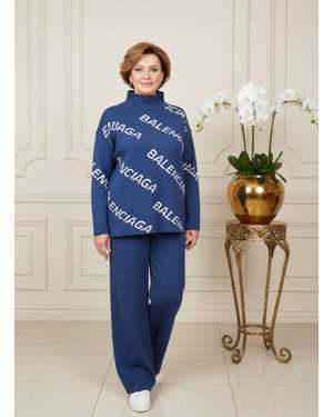 ЖЕНСКИЙ КОСТЮМ