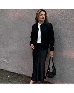 БОМБЕР ТКАНЬ ФЛИС