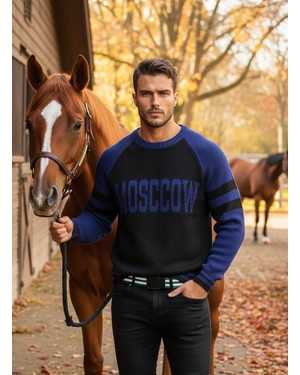 КОФТА ТКАНЬ ВЯЗНЫЙ КАШЕМИР