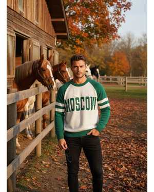 КОФТА ТКАНЬ ВЯЗНЫЙ КАШЕМИР