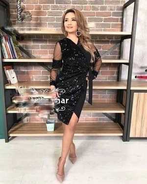 ПЛАТЬЕ ТКАНЬ ПОПЛИН + КРЕП